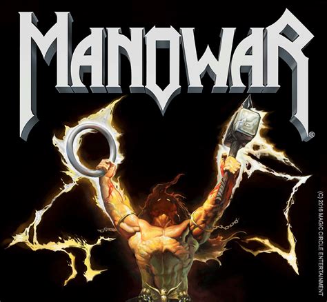 Eric adams (born louis marullo, born 12 july 1952) is an american singer who has been the singer of the american heavy metal band manowar since its inception in 1980. "Manowar": il comunicato ufficiale tour d'addio | Rock by Wild