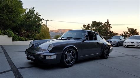 Slate Grey Non Metallic Rennlist Porsche Discussion Forums