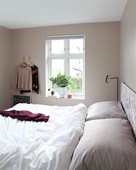 Lunt, fresht og rosa på soverommet - Enkel Fornyelse - Butinox