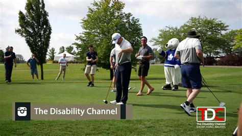 Tdc The Today Show At Toronto Maple Leafs And Legends Charity Golf