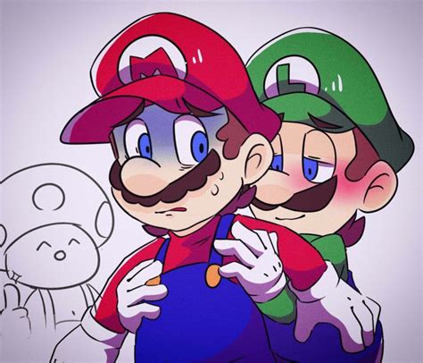 ιмageneѕ мarυιgι¿ ʍхℓ Super Mario And Luigi Mario And Luigi Super Mario Bros