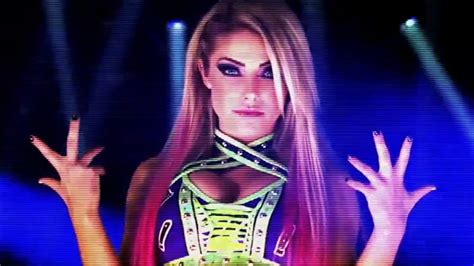 Wwe Alexa Bliss Hot Compilation 18