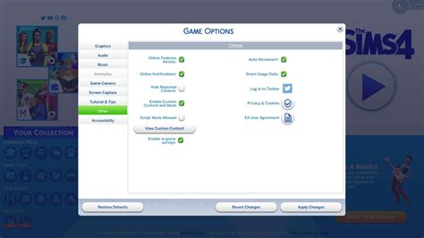 Cómo Instalar Sims 4 Mods Y Contenido Personalizado Abrirarchivos Blog