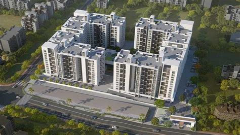 603 Sq Ft 2 Bhk 2t Apartment For Sale In Rama Group Metro Life Maxima