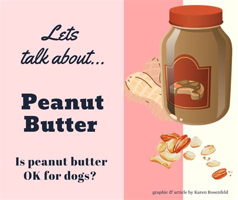 Is Peanut Butter Dangerous For Dogs