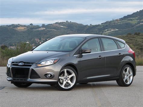 Every used car for sale comes with a free carfax report. 2011 Ford Focus hatchback ii - pictures, information and ...