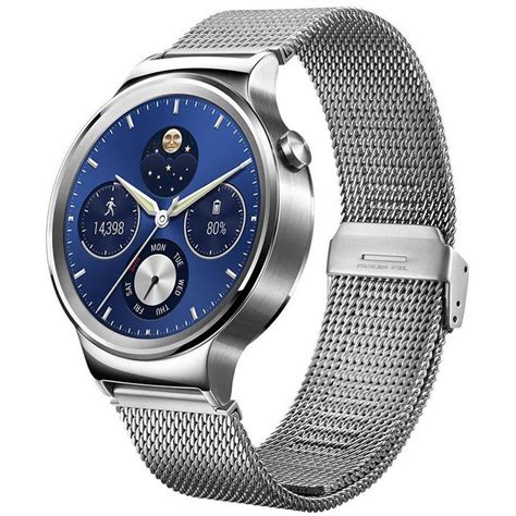 Huawei Watch 42mm Smartwatch 55020544 Bandh Photo Video