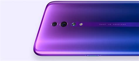 Oppo Reno Z Oficialmente En Polonia Conozca El Precio Del Nuevo