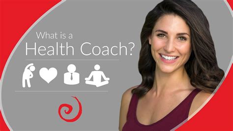 What Is A Health Coach Integrative Nutrition Youtube