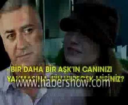 Demek ki bana olan sevgisi ve aşkı o kadar büyük değilmiş; Deniz Uğur'un inanılmaz değişimi!.. - YouTube