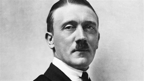 Adolf Hitler Wir Wissen Wenig über Ihn Der Spiegel