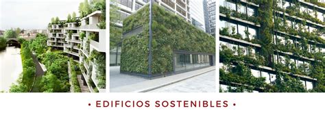 Edificios Sostenibles El Futuro De La Arquitectura Y El Urbanismo