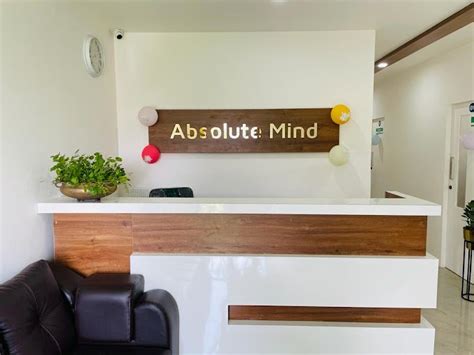 Absolute Mind Counseling And Psychotherapy Center Calicut Manjeri