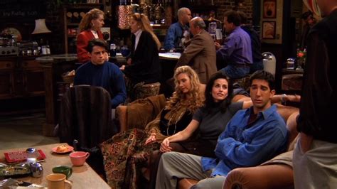 Recap Of Friends Season 1 Episode 6 Recap Guide