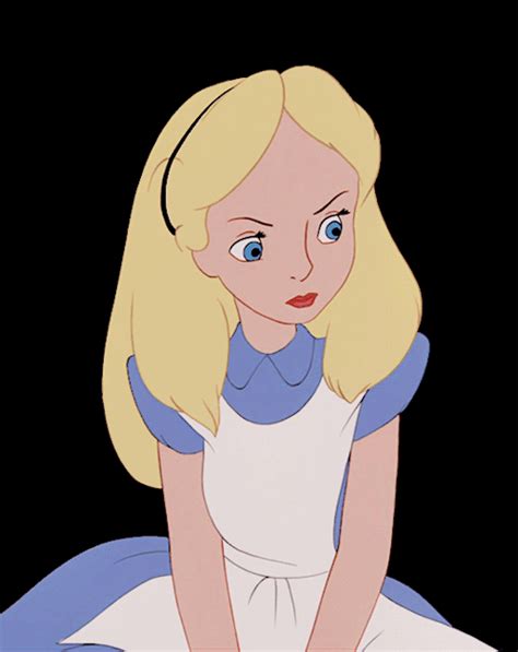 Disneys Alice In Wonderland 1951 Alice In Wonderland Kartun