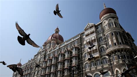 2611 Mumbai Terror Attacks Ninth Anniversary Of Strike That Killed 166 People To Be Marked