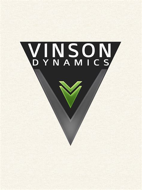 Vinson Dynamics Pullover Hoodie By 247creations Redbubble