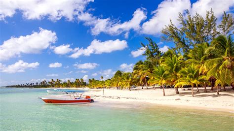 Mejor Lugar Del Caribe Para Unas Vacaciones De Ensueño Skyscanner Español