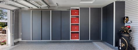 Get all your stuff off the floor and. Garage Organization - Calgary - Custom Garage Storage ...