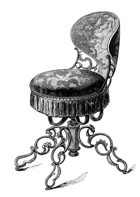 Over 2,691 music chair pictures to choose from, with no signup needed. Antique Music Chairs ~ Free Clip Art Images (With images ...