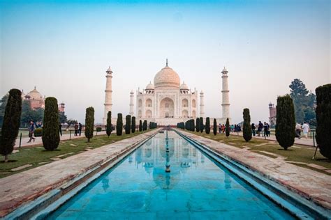 5 fascinating facts you probably didn t know about taj mahal traveler dreams