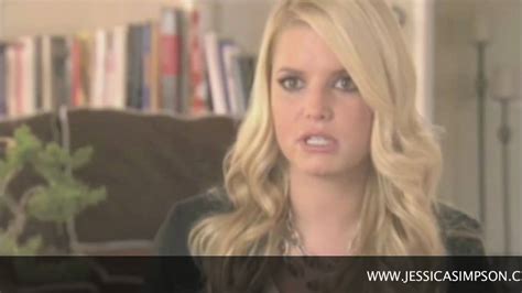 Jessica Simpson The Price Of Beauty Trailer Youtube