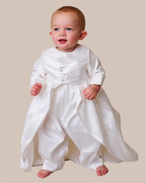 Baptism Outfits For Boys Booties Hat Christening Outfit Boy