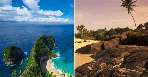 Tripadvisor Has Compiled A List Of 25 Best Beaches In Asia Take A Look