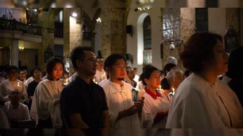 China Cracks Down On Christians A New Era Of Religious Persecution
