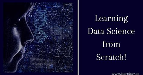 Learning Data Science From Scratch