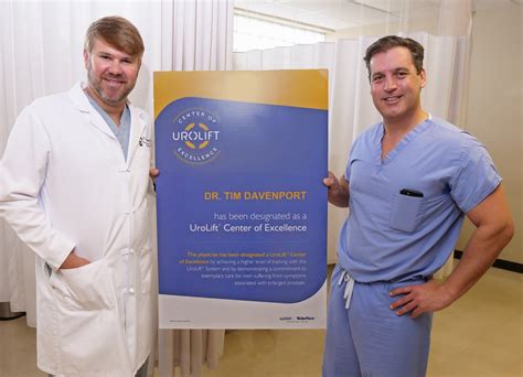 Urology The Jackson Clinic