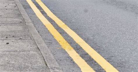 New Double Yellow Lines Will Be Appearing Across Nuneaton Coventrylive