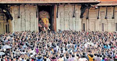 Стоит ли брать collector stealer? 'Thrissur Pooram will be limited to rituals': Devaswoms ...