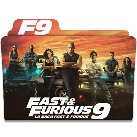 Fast And Furious 9 2021 V1 By Nes78 On Deviantart