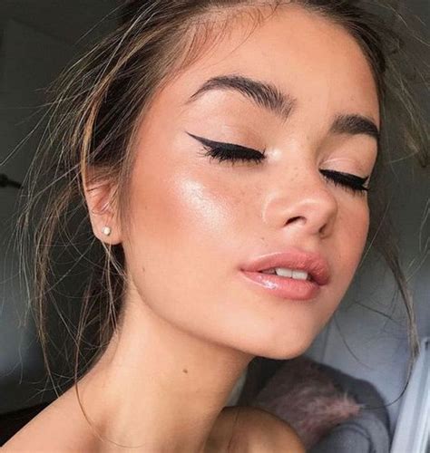 28 Most Stunning Natural Makeup Tips For Beginner In 2018 2019