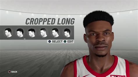 How To Create Russell Westbrook Nba 2k19 Youtube