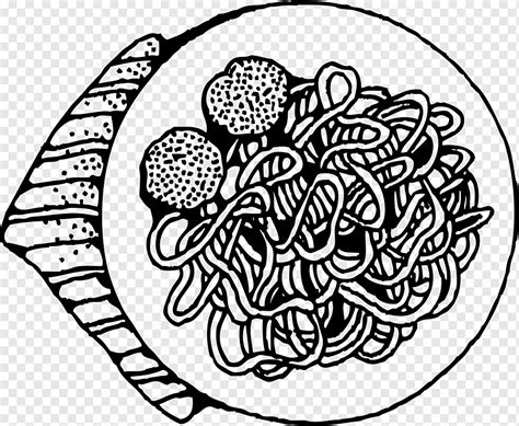 Top 182 Dibujos De Spaghetti Para Colorear Ginformatemx