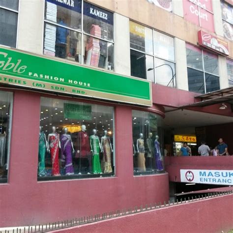 置富第一城) is one of the two shopping centres of city one, sha tin, new territories, hong kong. City One Plaza - Jalan Munshi Abdullah