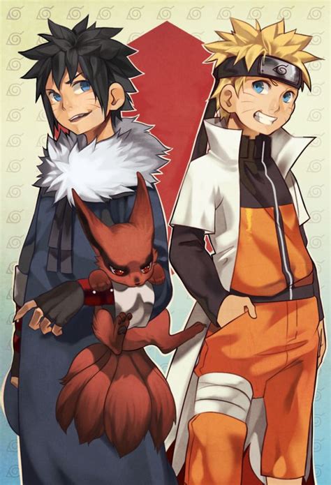 0985 By Uzucake Menma Uzumaki Naruto Shippuden Anime Anime