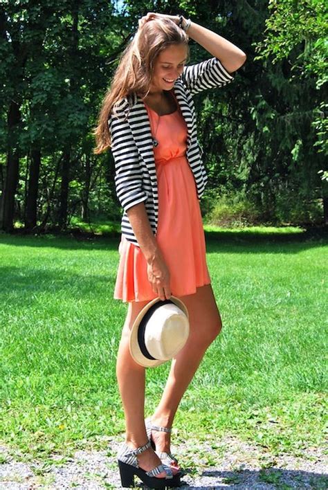 Wear Abouts Dreamsicle Dreamsicle Personal Style How To Wear