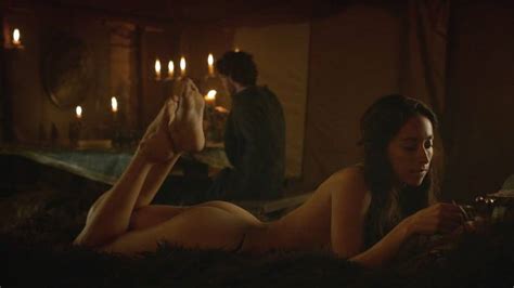 Oona Chaplin Nude Onlyfans Photo The Fappening Plus