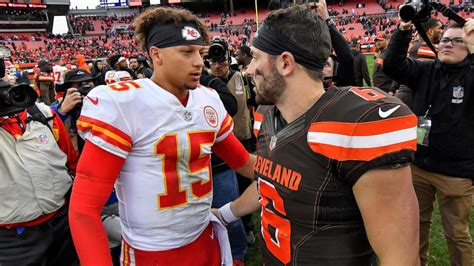 Each game is simulated 501 times to generate an average score and winning percentage. How to watch Browns at Chiefs: TV channel, NFL live stream ...