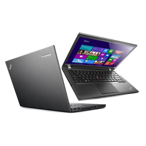 Lenovo Thinkpad T450s I5 8gb 256gb 14 Inch Full Hd