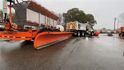 Ct Dot Purchases More ‘tow Plows For 2021 Nbc Connecticut