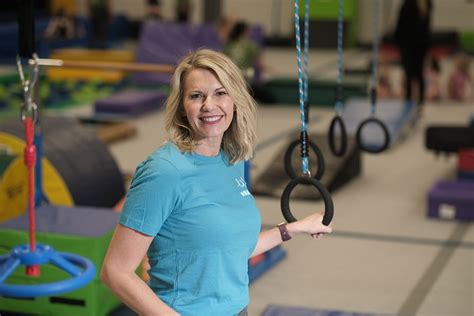 Fast 25 Wrights Gymnastics Indianapolis Business Journal