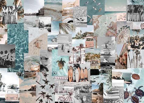 Pastel Collage Desktop Wallpapers Top Free Pastel Collage Desktop