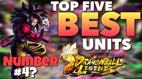 Shallot is the leading character of the dragon ball legends game. THE TOP FIVE BEST UNITS IN DRAGON BALL LEGENDS! *|| EARLY ...