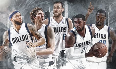 Mavs 2016 17 Schedule Breakdown The Official Home Of The Dallas