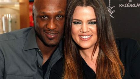 Khloe Kardashians Ex Husband Lamar Odom Wishes If He Could Redo His Past