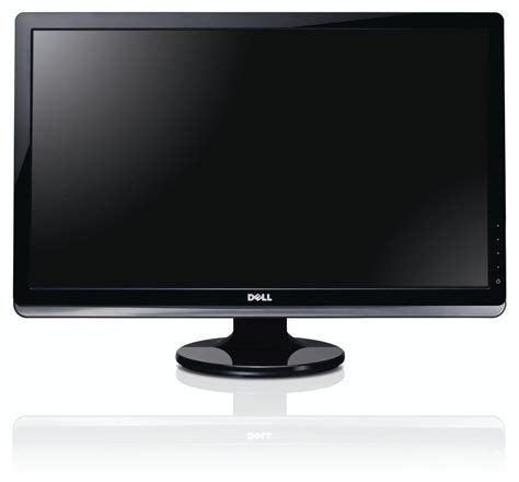 Dell St2421l 24 Inch Screen Led Lit Monitor Discontinued